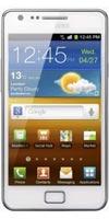 Foto Samsung i9100G Galaxy S 2 16GB Blanco foto 80801
