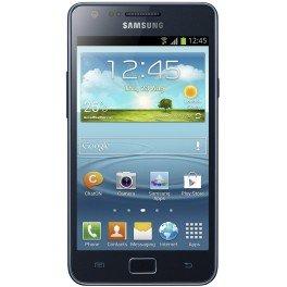 Foto Samsung I9105P Galaxy S2 Plus 16GB Azul foto 376628