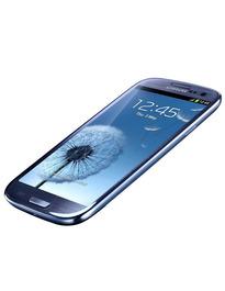 Foto Samsung I9300 Galaxy s III Azul - Teléfono Móvil foto 26835