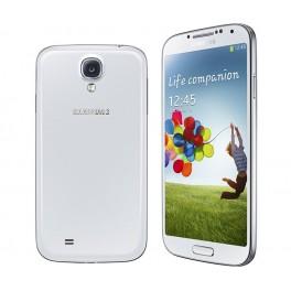 Foto Samsung i9505 Galaxy S4 16GB blanco foto 666397