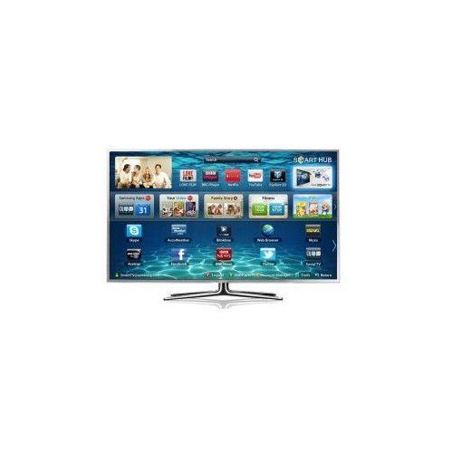 Foto Samsung Televisore LED Smart Televisión LCD LED UE46ES6900 foto 253346