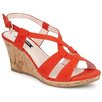 Foto Sandalias Arian Glouchupe