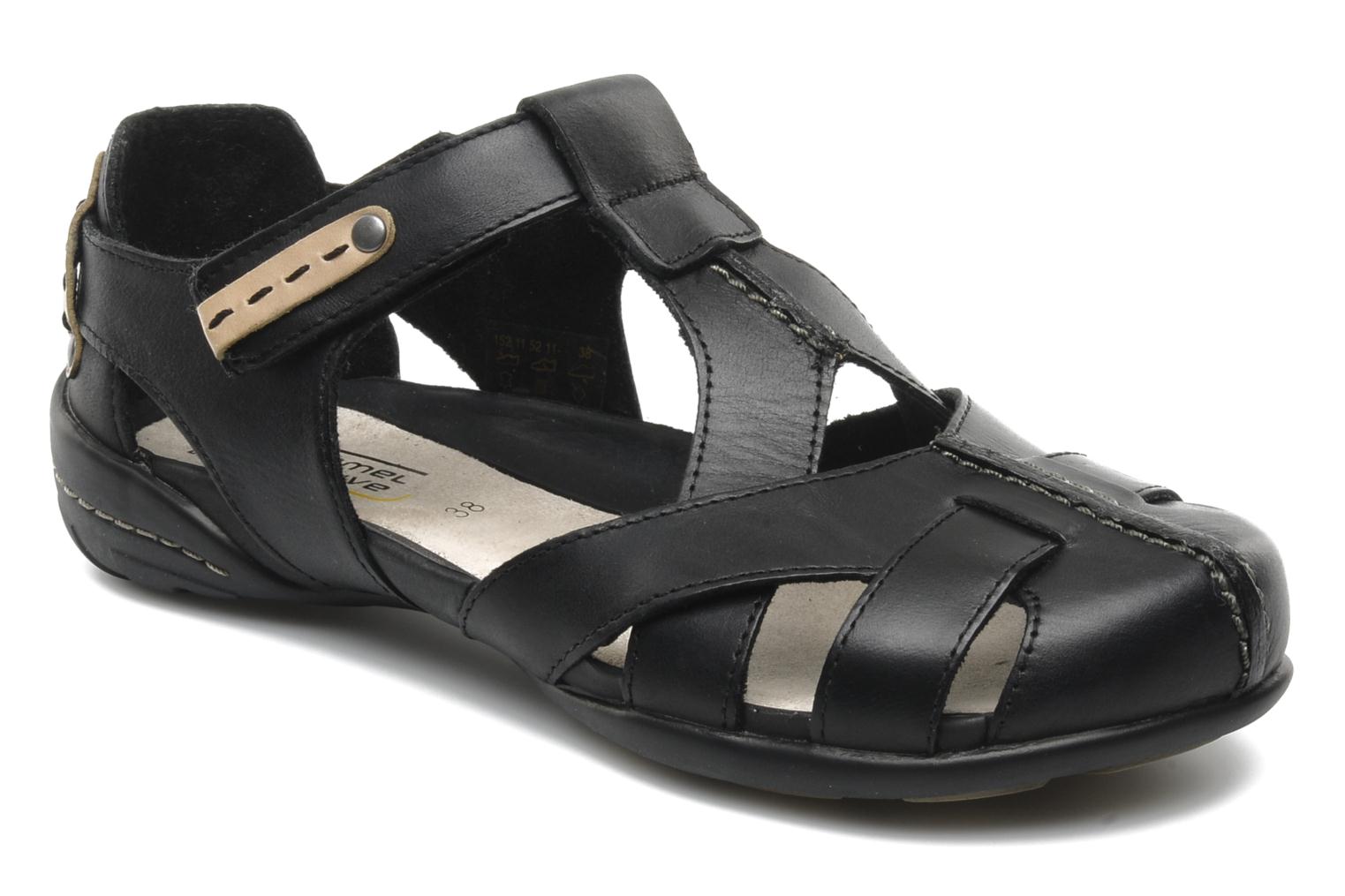 Foto Sandalias Camel Active Saturn-S 11 Mujer foto 569550