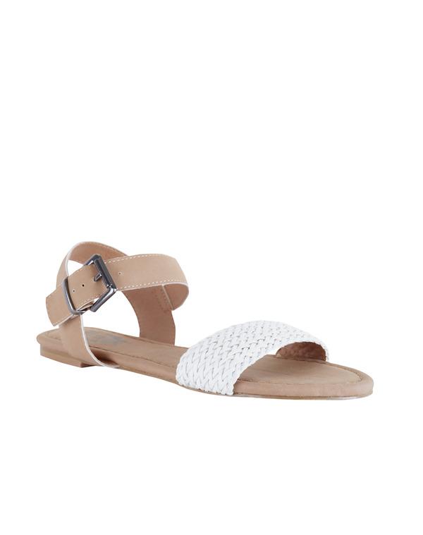 Foto Sandalias de mujer Green Coast foto 249911