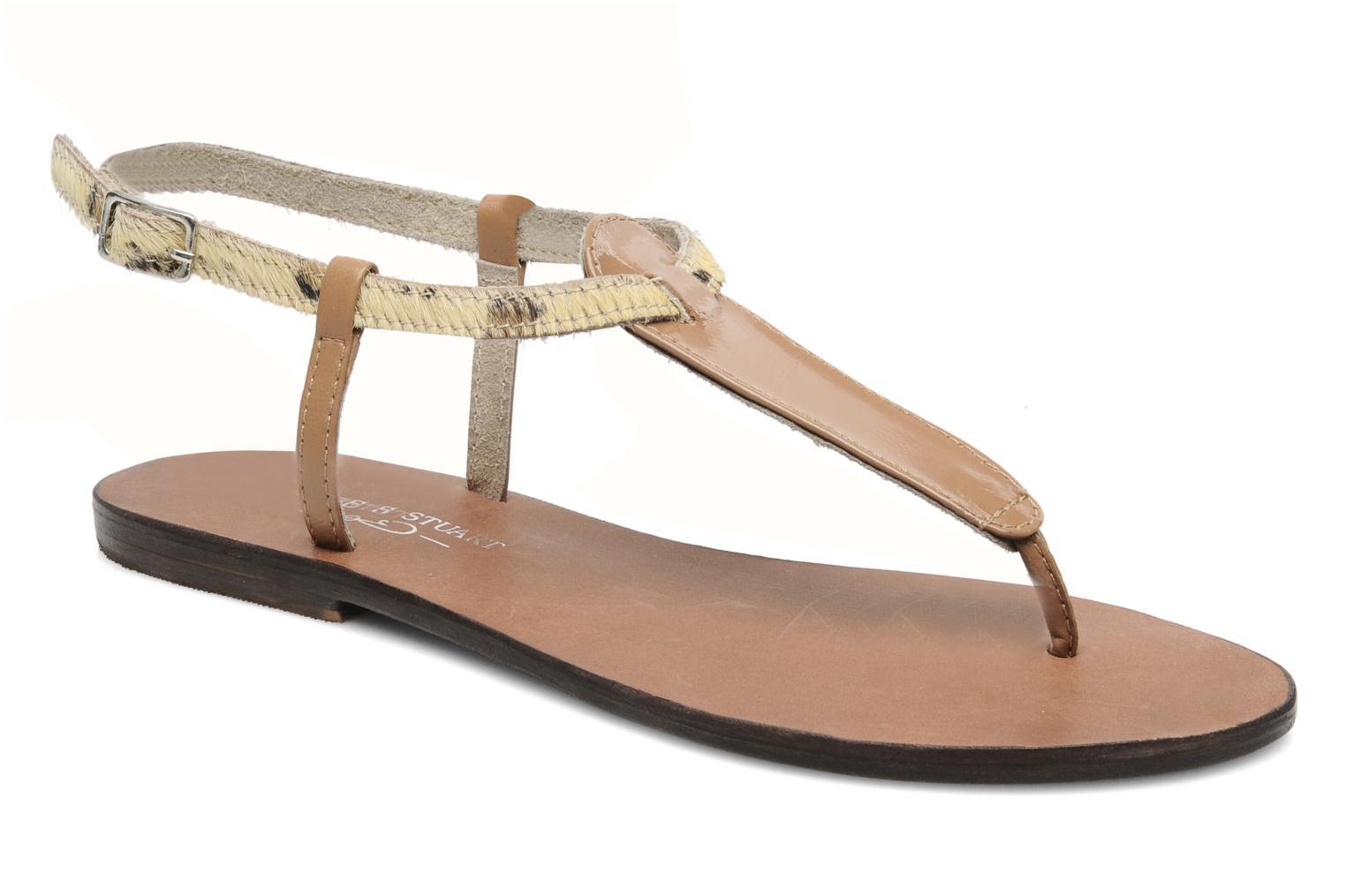 Foto Sandalias Elizabeth Stuart Phylo 672 Mujer foto 646566
