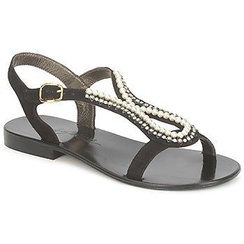 Foto Sandalias Espace Raneo foto 630834
