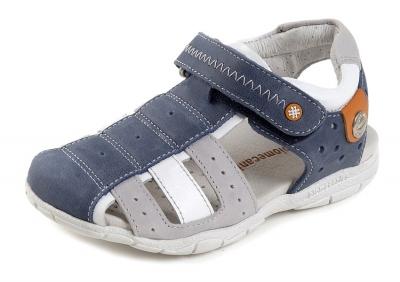 Foto Sandalias niño Biomecanics