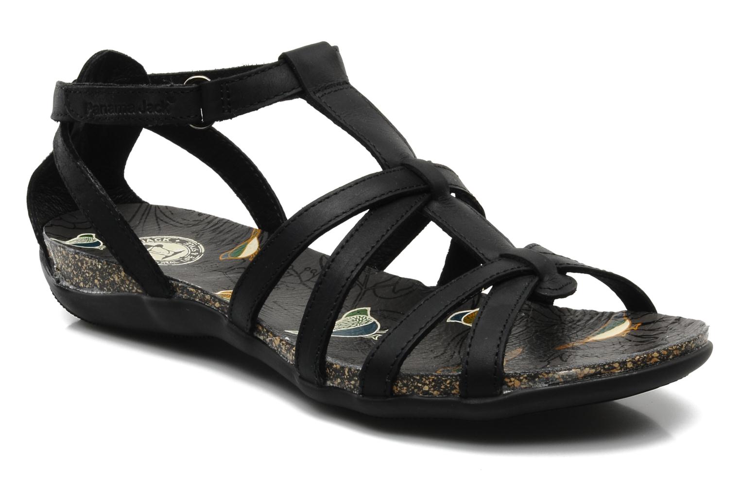Foto Sandalias Panama Jack Denise Mujer foto 549297