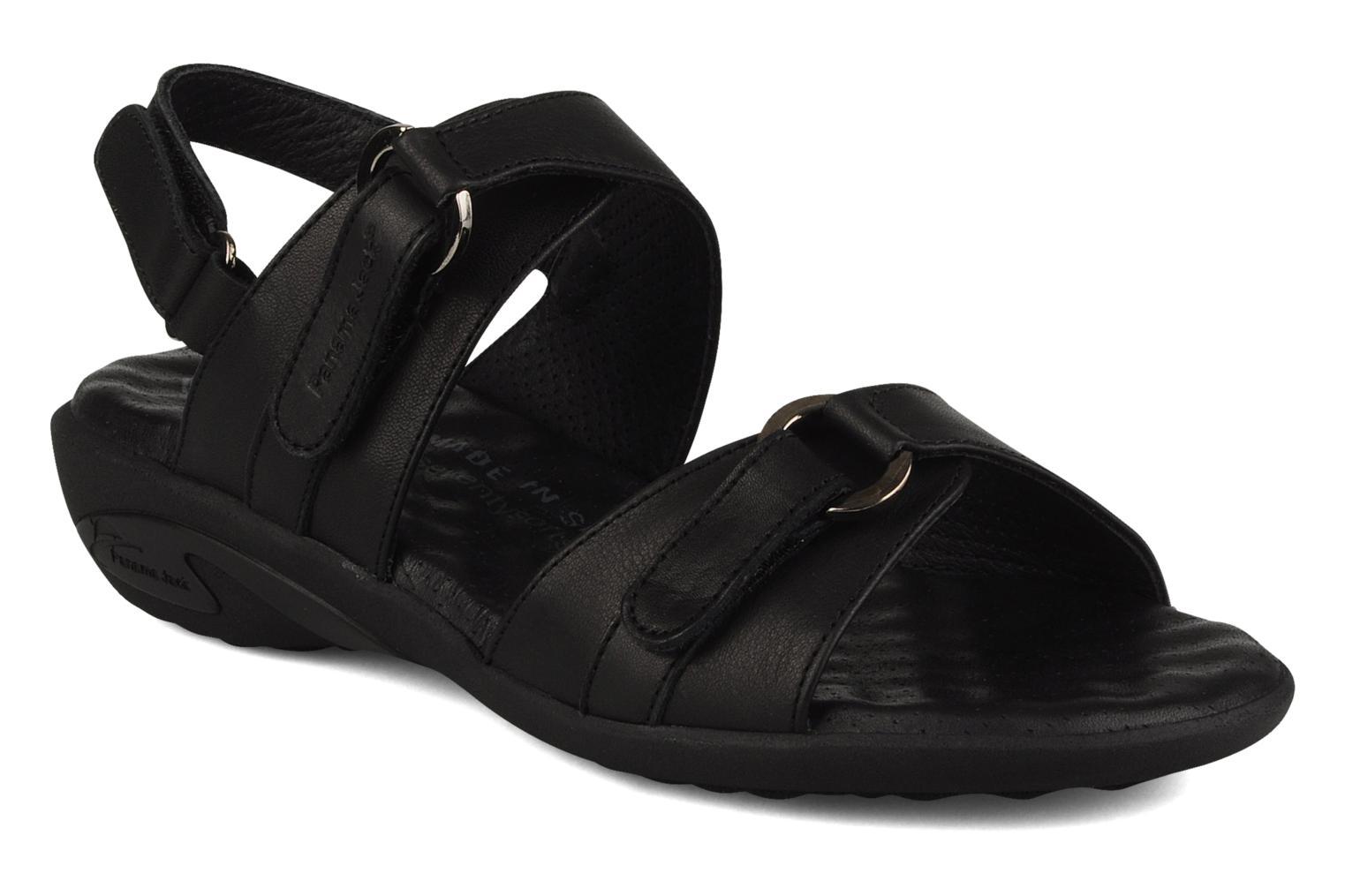 Foto Sandalias Panama Jack Noelia Mujer