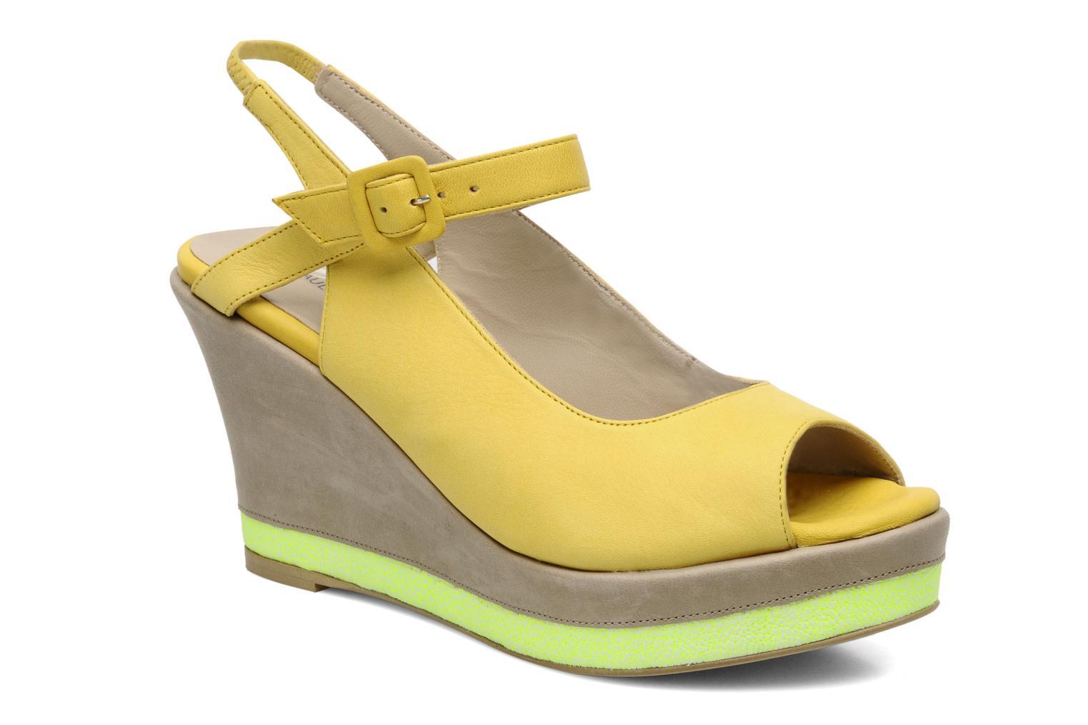 Foto Sandalias Paul & Joe Sister Bianca Low Mujer foto 527442
