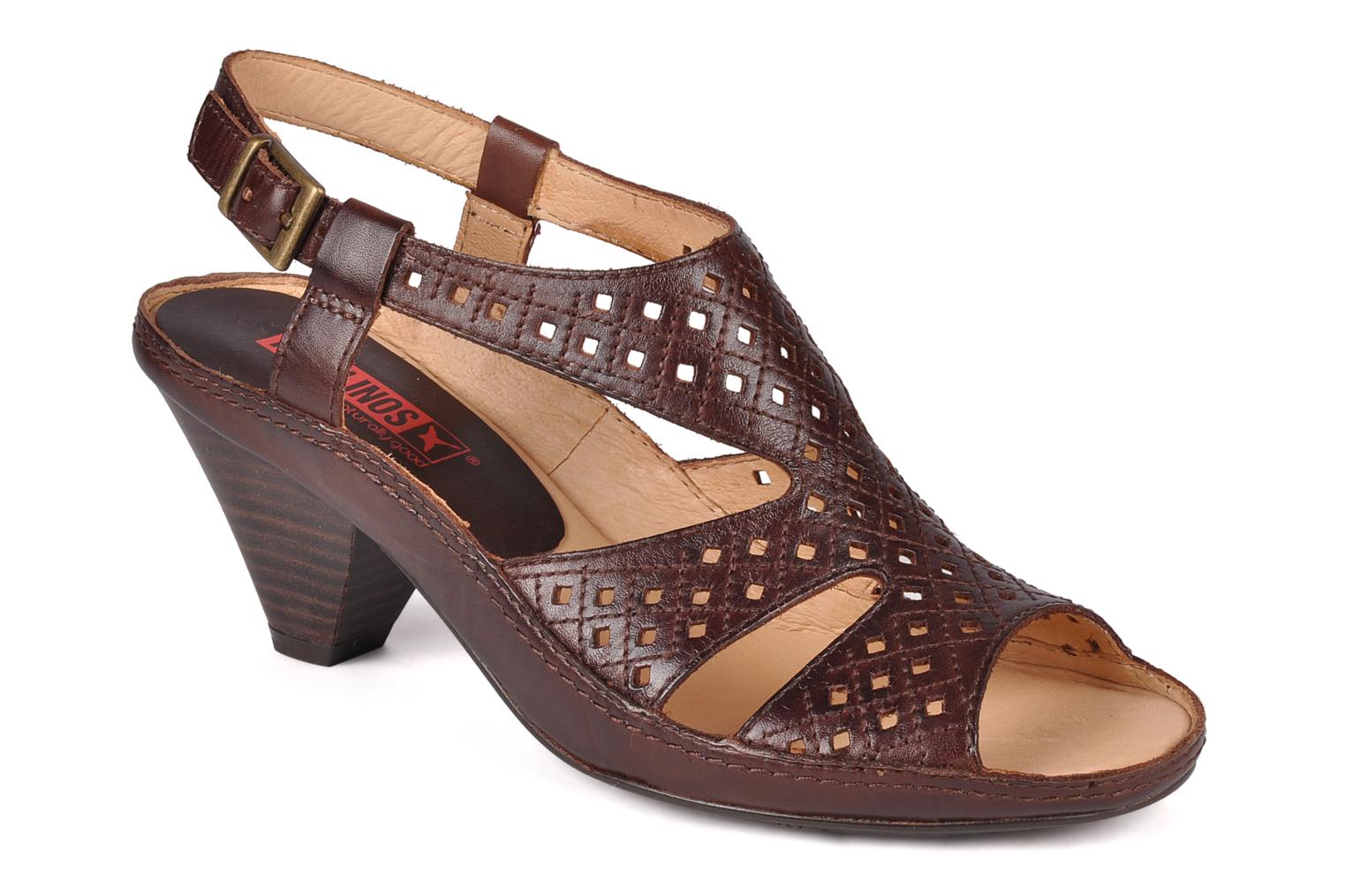 Foto Sandalias Pikolinos Mallorca 7862 Mujer