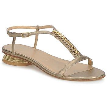 Foto Sandalias Stuart Weitzman Cadena foto 660564
