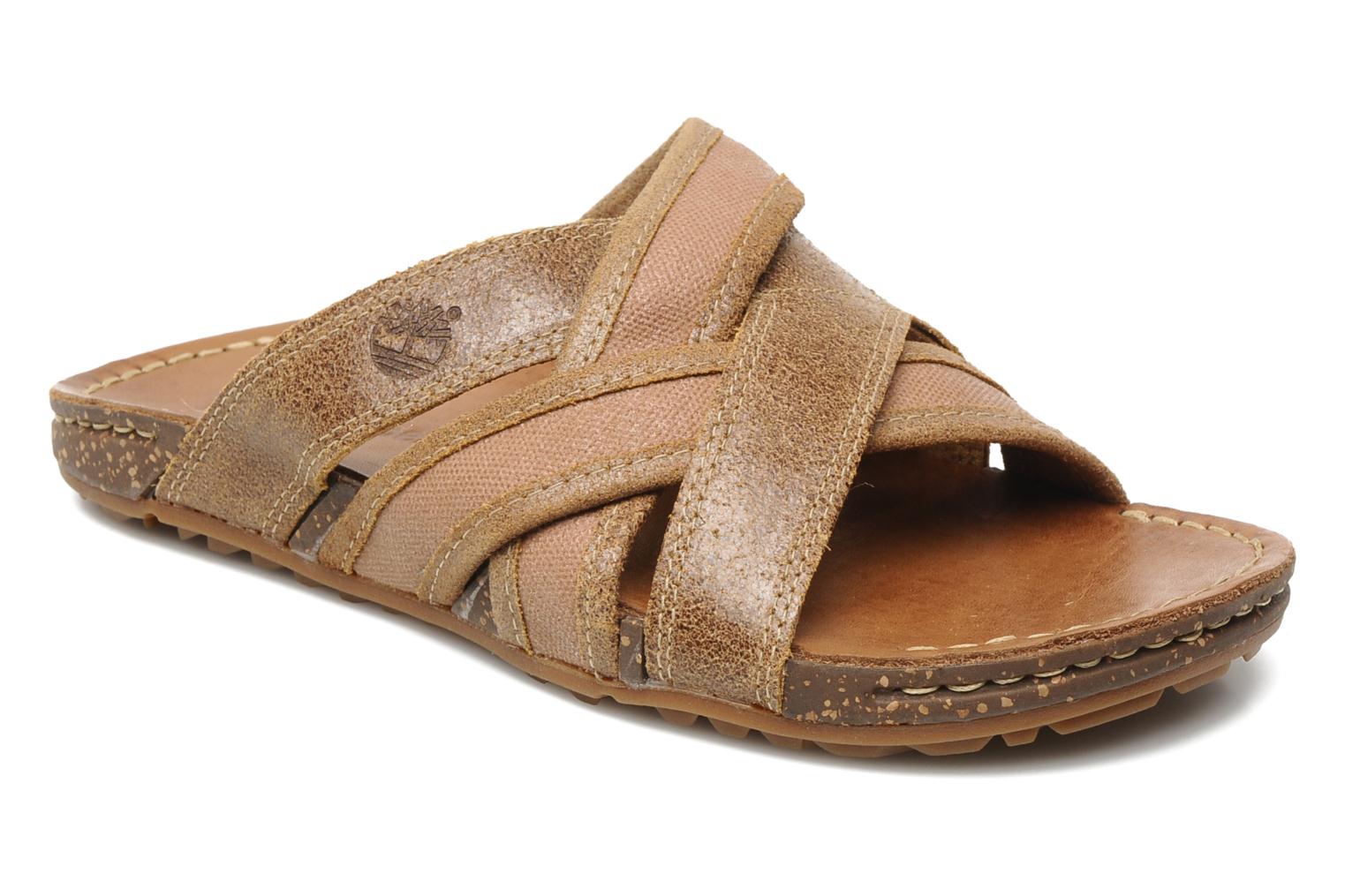 Foto Sandalias Timberland Earthkeepers Rugged Escape Slide Hombre foto 754049