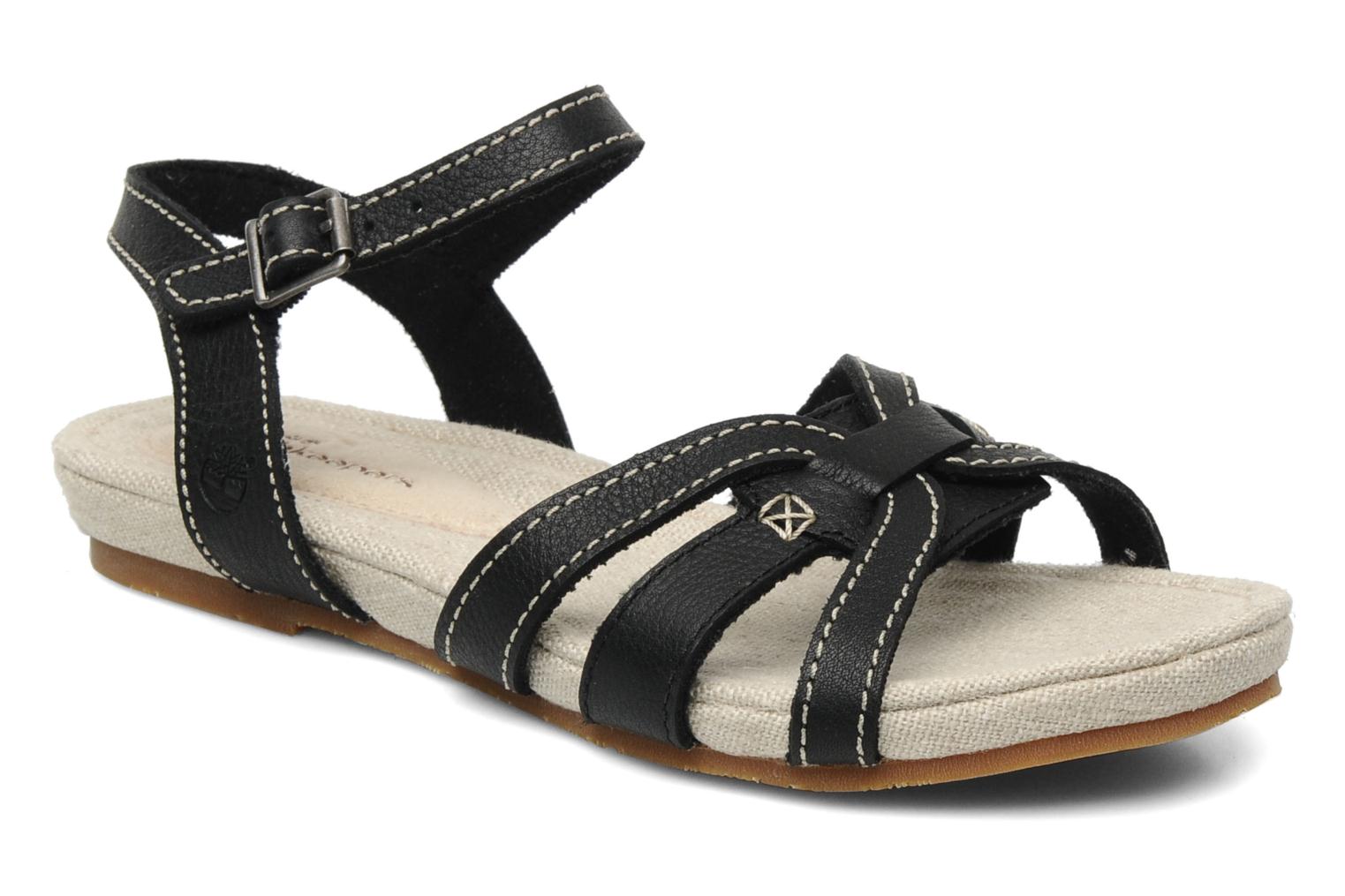 Foto Sandalias Timberland Narragansett Jute Wrapped Ankle Strap Mujer foto 754052