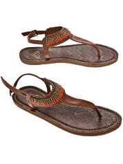 Foto Sandalias & chanclas Roxy Felipe Sandals foto 930113