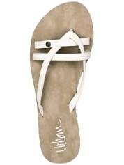 Foto Sandalias & chanclas Volcom Lookout Creedlers Women foto 808379