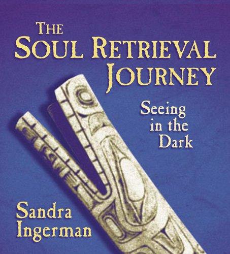 Foto Sandra Ingerman: Soul Retrieval Journey, The CD foto 951696