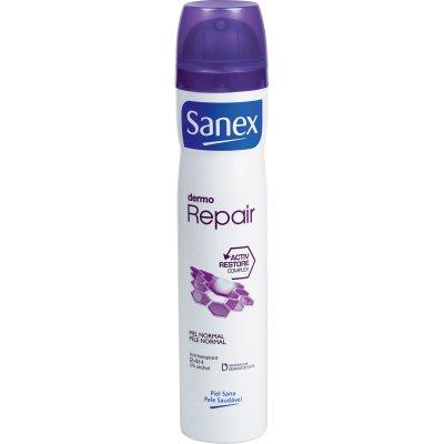 Foto sanex desodorante dermo repair spray 200 ml. foto 423459