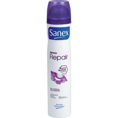 Foto Sanex Desodorante Dermo Repair Spray 200 Ml.