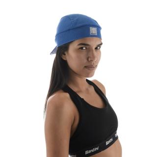 Foto SANTINI Bandana BANDEAU Azul