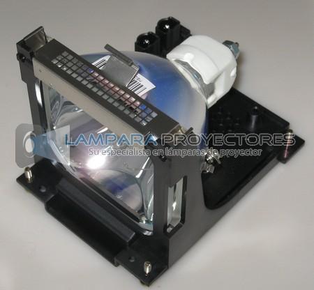 Foto sanyo plc-su40 - POA-LMP53 / 610-303-5826 - Lampara para proyector compatible