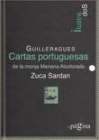 Foto Sardan, Zuca - Cartas Portuguesas De La Monja Mariana Alcoforado - ... foto 242770