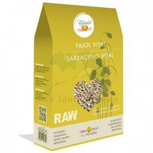 Foto Sarraceno vital 200g raw food by beverley