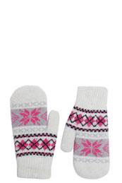 Foto Sasha Fairisle Mittens foto 175091