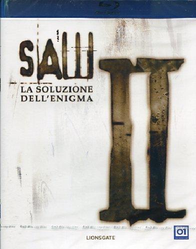 Foto Saw 2 - La Soluzione Dell'Enigma foto 498392