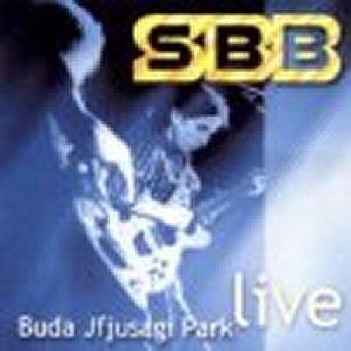 Foto Sbb: Budagi Ifusagi Park CD foto 792849