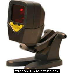 Foto SCANNER LASER THOR SM-700 USB NEGRO (VIVAPOS) foto 207819