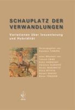 Foto Schauplatz der Verwandlungen foto 499627