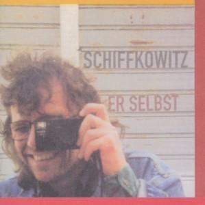 Foto Schiffkowitz: Er Selbst CD foto 791488