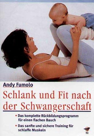 Foto Schlank Und Fit Nach Der Schwa [DE-Version] DVD foto 775582