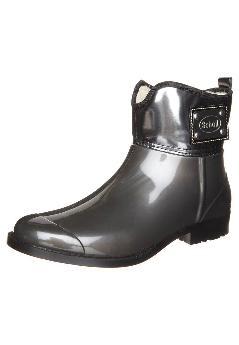 Foto Scholl ARGONEY Botas de agua gris