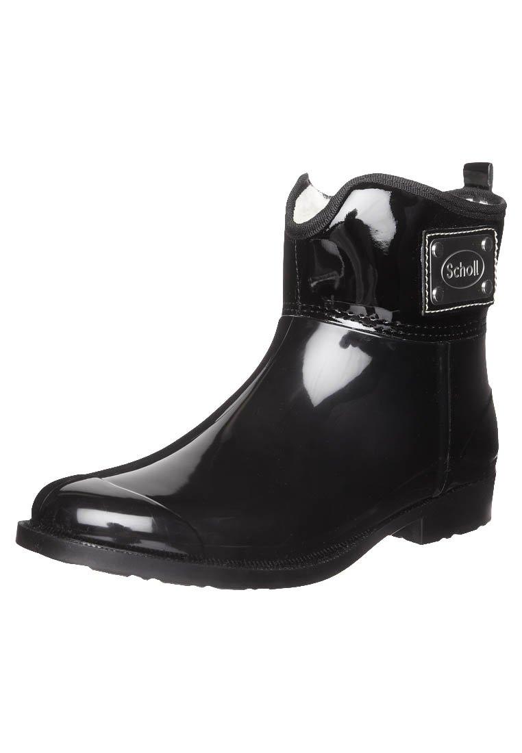 Foto Scholl ARGONEY Botas de agua negro