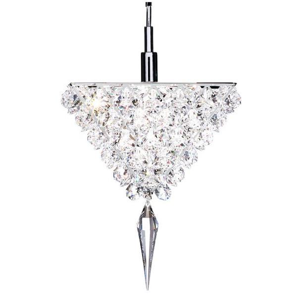 Foto Schonbek Vertex VR0607 pendant light foto 712493