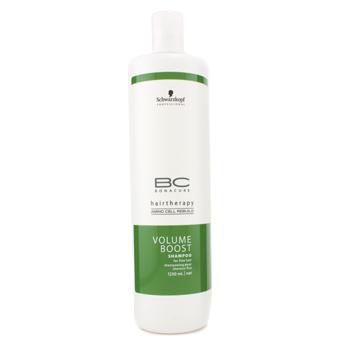 Foto Schwarzkopf - BC Champú Estimulante Volumen ( Cabellos Finos ) - 1250ml/41.66oz; haircare / cosmetics foto 154848