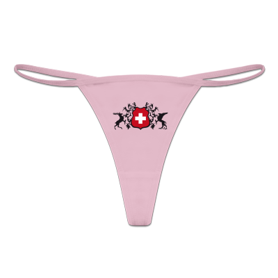 Foto Schweiz Tanga Slip foto 286653
