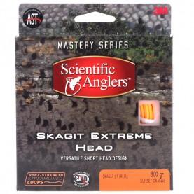 Foto Scientific Anglers Skagit Extreme Head, Orange foto 866514