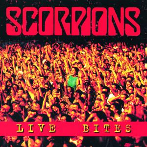 Foto Scorpions: Live Bites CD foto 48715