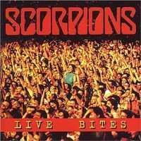 Foto Scorpions : Live Bites : Cd foto 48721