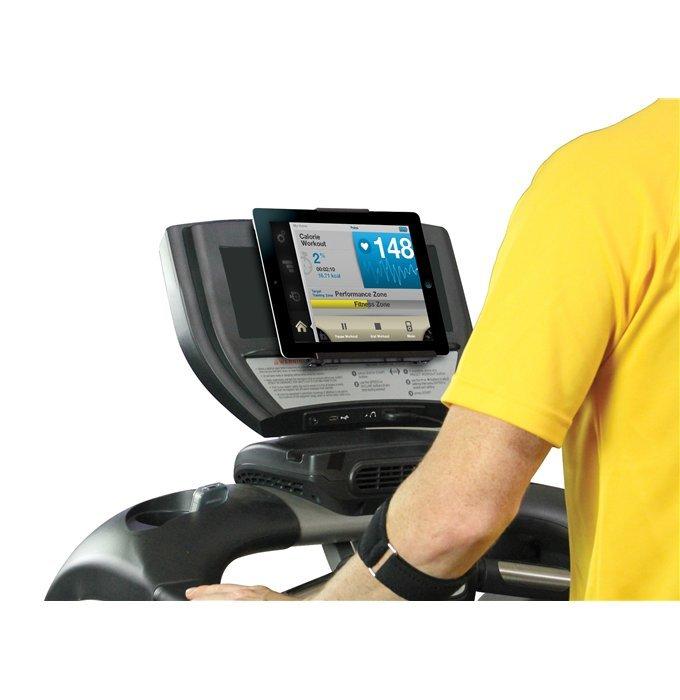 Foto Scosche fitRAIL soporte iPad