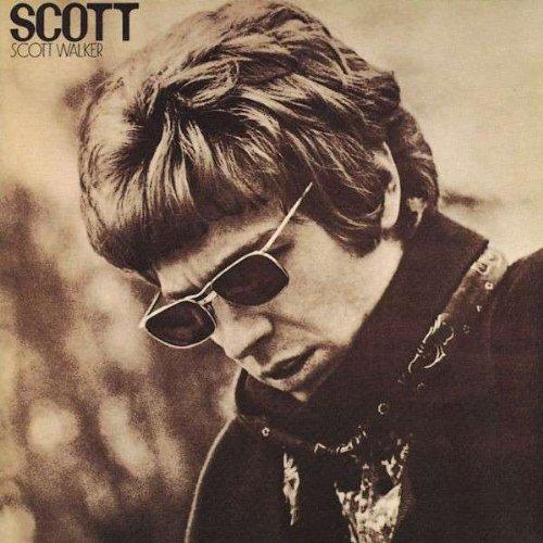 Foto Scott (Back to Black Vinyl) [Vinilo] foto 527559