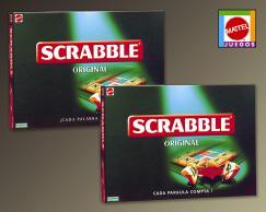 Foto Scrabble Original foto 828813