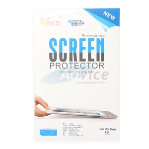Foto Screen Protector 7.9'' for iPad mini 'Rinco' à¸”à¹‰à¸²à¸™ foto 894296
