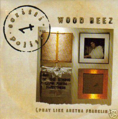 Foto Scritti Politti-wood Beez + Wood Beez Single 1984 foto 628334