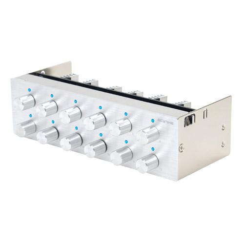 Foto Scythe Kaze Q-12 Fan Controller