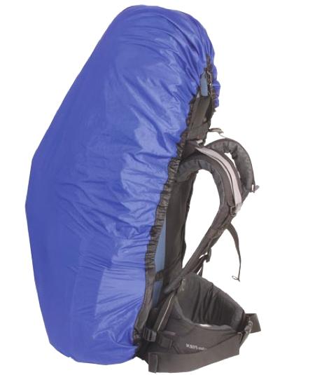 Foto Sea to Summit Ultra-Sil SN240 Pack Cover XXS (Modell 2012) foto 335384