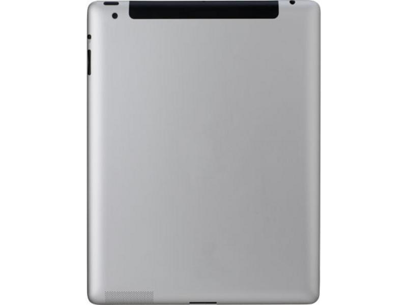Foto Seal Line iSeries iPad Black Case